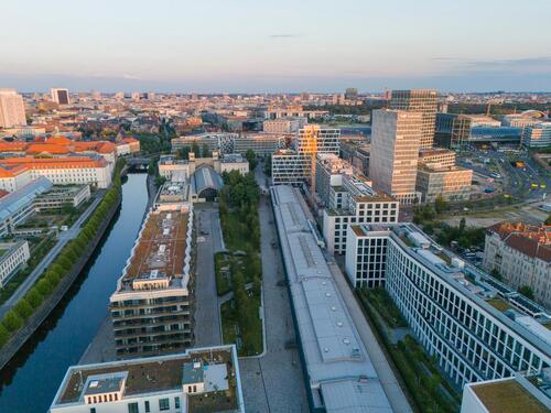 Foto - andere in Berlin zur Miete