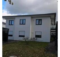 3 Zimmer Komfort Wohnung mit Balkon und Carport in Delbrück