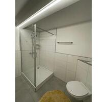 Moderne 1-Zimmer Wohnung möbliert - Lohr am Main