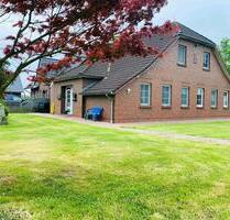 Oberwohnung in GroßheideWesterende