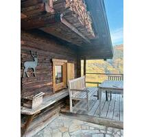 Romantische Berghütte im Zillertal ❤️ Tirol Hütte - München Sendling-Westpark