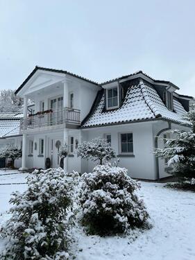 Foto - Einfamilienhaus freistehendVilla Haus zum Verkauf