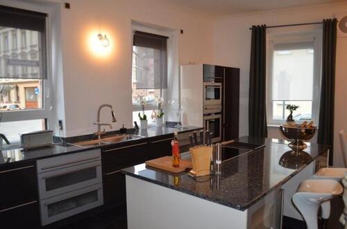 Foto - Etagenwohnung in Nürnberg zum Kaufen