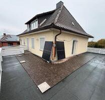 Miete Haus Wohnung Villa 143qm + 25qm Balkon 6 Zimmer OG-DG - Giesen