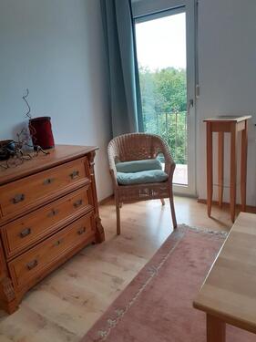 Foto - Helle 2-Zimmerwohnung Nähe des Zentrums