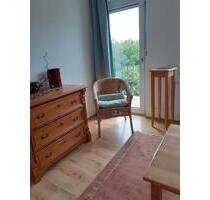 Helle 2-Zimmerwohnung Nähe des Zentrums - Westerstede