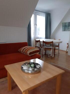 Foto - 2 Zimmer Etagenwohnung zur Miete in Westerstede