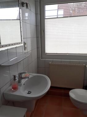 Foto - 2 Zimmer Etagenwohnung in Westerstede