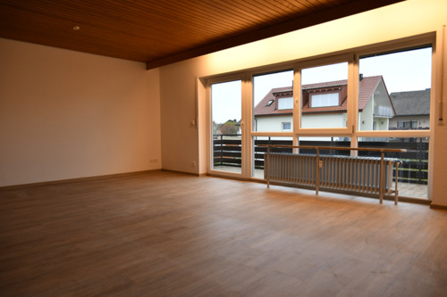 Foto - Maisonettewohnung – 4,5 Zimmer – ca. 130 m² – über 2 Etagen