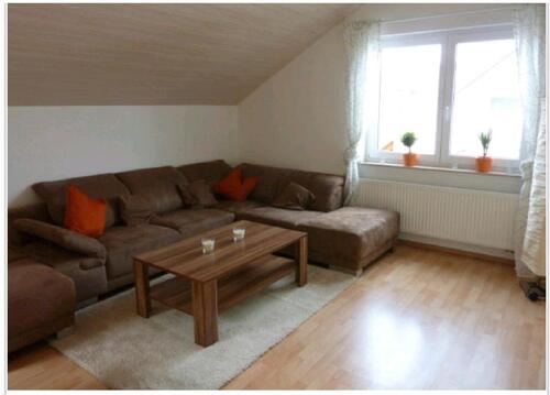 Foto - 2 Zimmer Etagenwohnung zur Miete in Lehrensteinsfeld