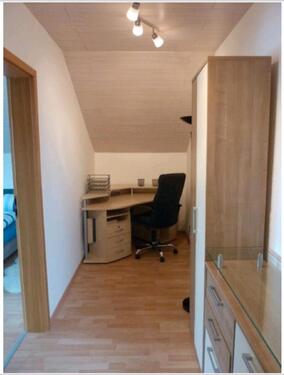 Foto - 2 Zimmer Etagenwohnung in Lehrensteinsfeld