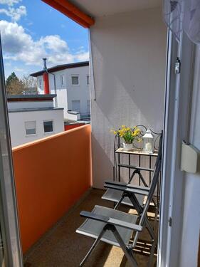 Foto - Kleine Ferienwohnung in ÜberlingenBodensee zu vermieten