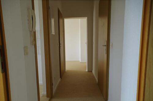 Foto - 2 Zimmer Etagenwohnung zur Miete in Saalfeld (Saale)