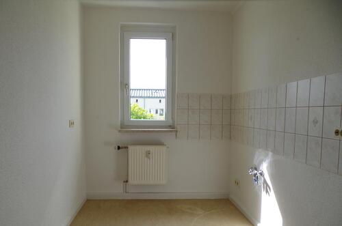 Foto - Etagenwohnung in Saalfeld (Saale) zur Miete