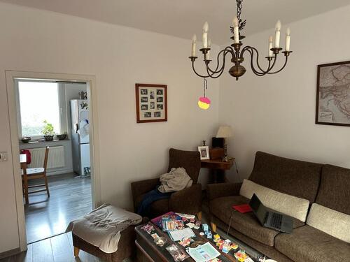 Foto - Ansprechende Wohnung im Herzen von Emden zu vermieten