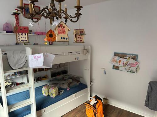 Foto - 3 Zimmer Etagenwohnung in Emden