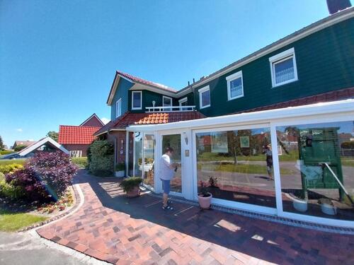 Foto - 10 % Frühbucherrabatt für Urlaub in Ostfriesland