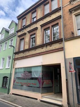 Foto - Zentrale 3 Zimmer Wohnung in NW Innenstadt