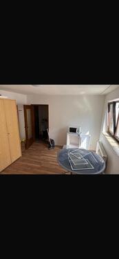 Foto - 1 Zimmer Erdgeschoßwohnung zur Miete in Hochdorf