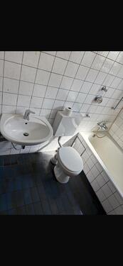 Foto - 1 Zimmer Erdgeschoßwohnung in Hochdorf