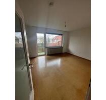 2-Zimmer-Wohnung in Cuxhaven – 61 m² mit Balkon, ruhig&zentral