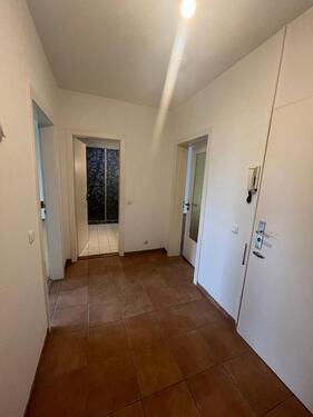 Foto - Etagenwohnung in Cuxhaven zur Miete