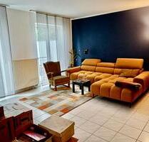 Lichtdurchflutete Wohnung in Nieder-Olm mit großer Terrasse