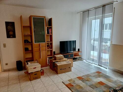 Foto - 3 Zimmer Erdgeschoßwohnung zur Miete in Nieder-Olm