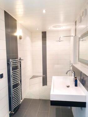 Foto - Erdgeschoßwohnung in Homburg zur Miete