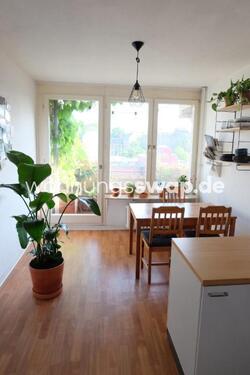 Foto - Wohnungsswap - 2 Zimmer, 70 m² - Regina-Jonas-Straße, Kreuzberg, Berlin