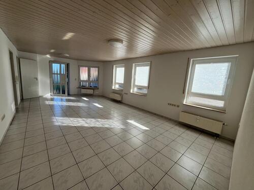 Foto - 2 Zimmer Erdgeschoßwohnung in Mainhardt