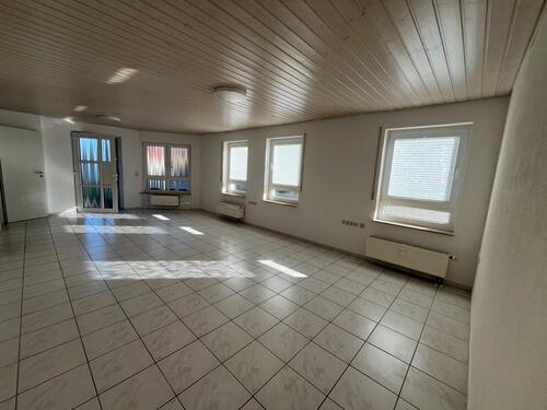 Foto - Erdgeschoßwohnung in Mainhardt zur Miete