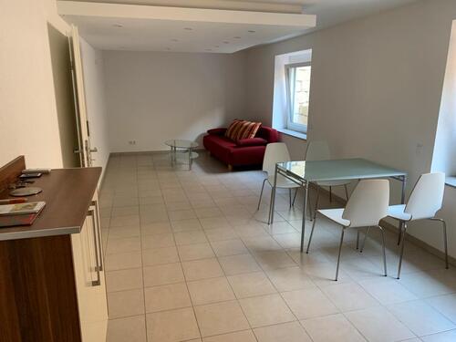 Foto - 2-Zi. zur Kurzzeitmiete in Müllheim