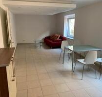 2-Zi. zur Kurzzeitmiete in Müllheim