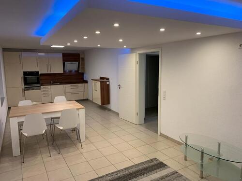 Foto - 2 Zimmer Etagenwohnung zur Miete in Müllheim