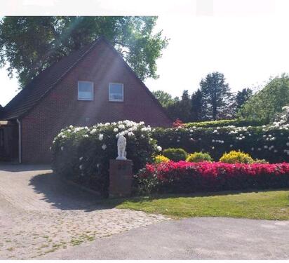 Foto - Ferienhaus Trudi Familienfreundlich Hunde Willkommen