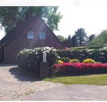 Ferienhaus Trudi Familienfreundlich Hunde Willkommen - Bockhorn