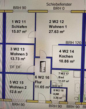 Foto - Vermiete 2 Reihenhäuser mit Seeblick