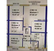Vermiete 2 Reihenhäuser mit Seeblick - Neukloster