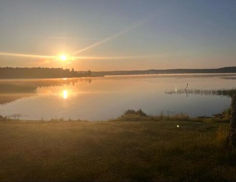 Foto - Etagenwohnung in Neukloster zur Miete