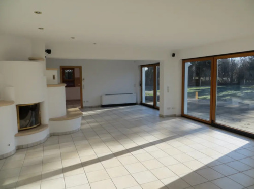 Foto - Traumhafte 4,5-Zimmer-Wohnung in exklusiver Lage in Bopfingen