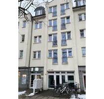 Schöne 2-Zimmer-Wohnung im 2. OG mit Aufzug in Bremen-Petersw.