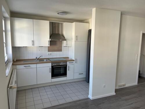 Foto - 2 Zimmer Etagenwohnung in Bremen