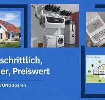 Leben, Lieben, Lachen - Hier! - 2.440,00&nbsp;EUR Kaltmiete, ca.&nbsp; 114,00&nbsp;m&sup2; in Dorsten (PLZ: 46282) Altstadt