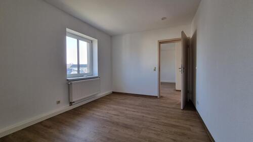 Foto - Etagenwohnung in Schleiz zur Miete