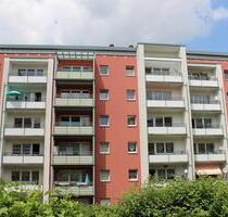 Tolles Familienwohndomizil mit Balkon - Chemnitz Klaffenbach