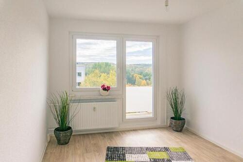 Foto - 5 Zimmer Etagenwohnung zur Miete in Chemnitz