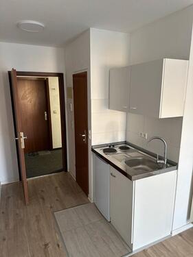 Foto - 1 Zimmer Etagenwohnung zur Miete in Mannheim