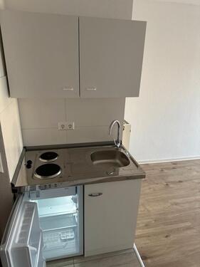 Foto - 1 Zimmer Etagenwohnung in Mannheim