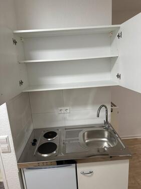 Foto - Etagenwohnung in Mannheim zur Miete